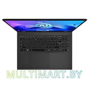 Ноутбук MSI Prestige 16 AI Evo B1MG-035RU (9S7-15A121-035) картинка 5